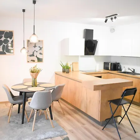 Apartman So Zahradkou Arboria Trnava Exterior photo
