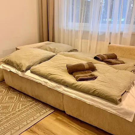 Apartman So Zahradkou Arboria Trnava Exterior photo