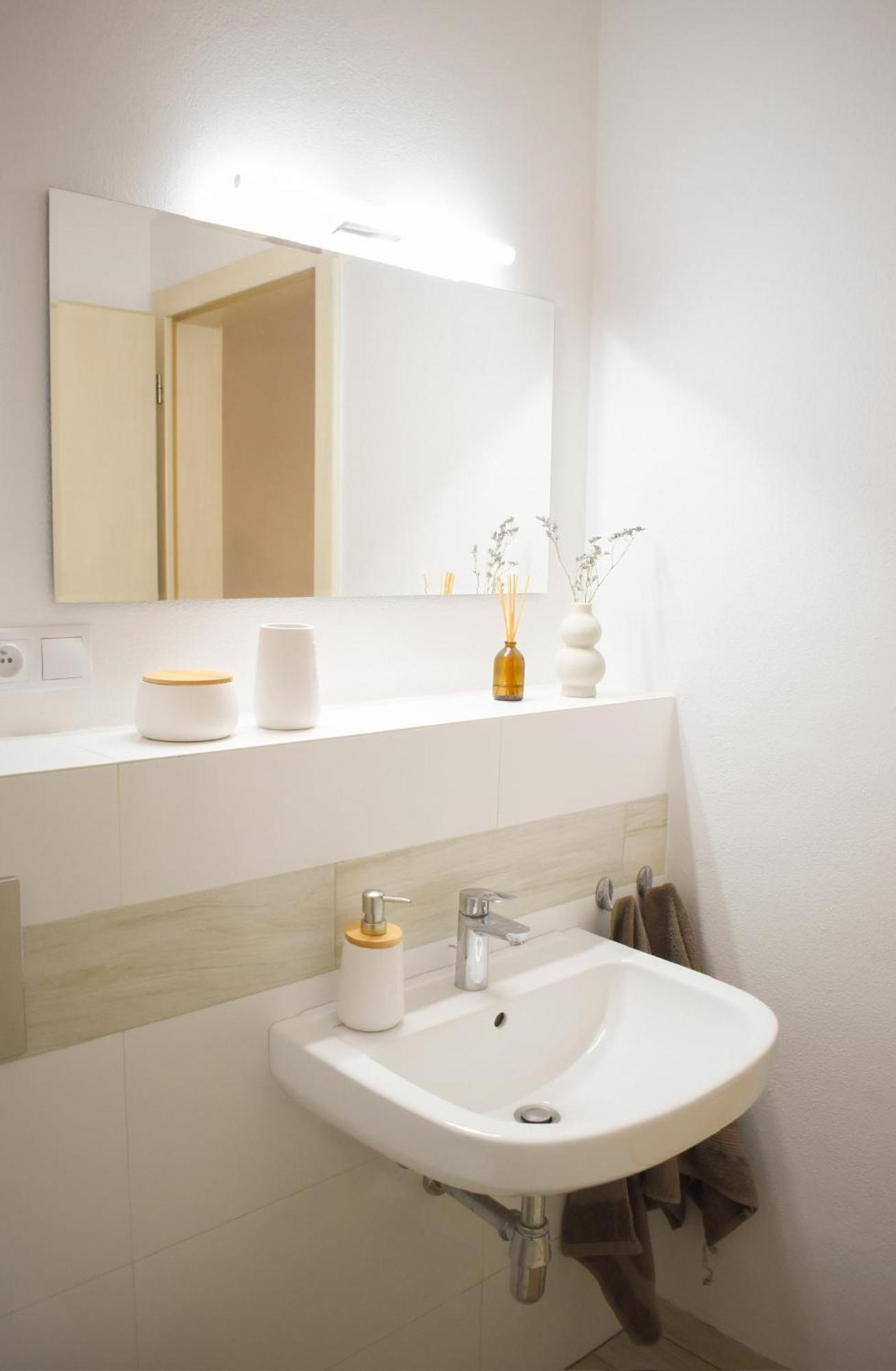 So Zahradkou Arboria Apartment *