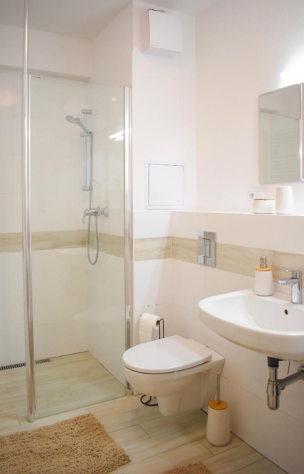 Apartment So Zahradkou Arboria Trnava