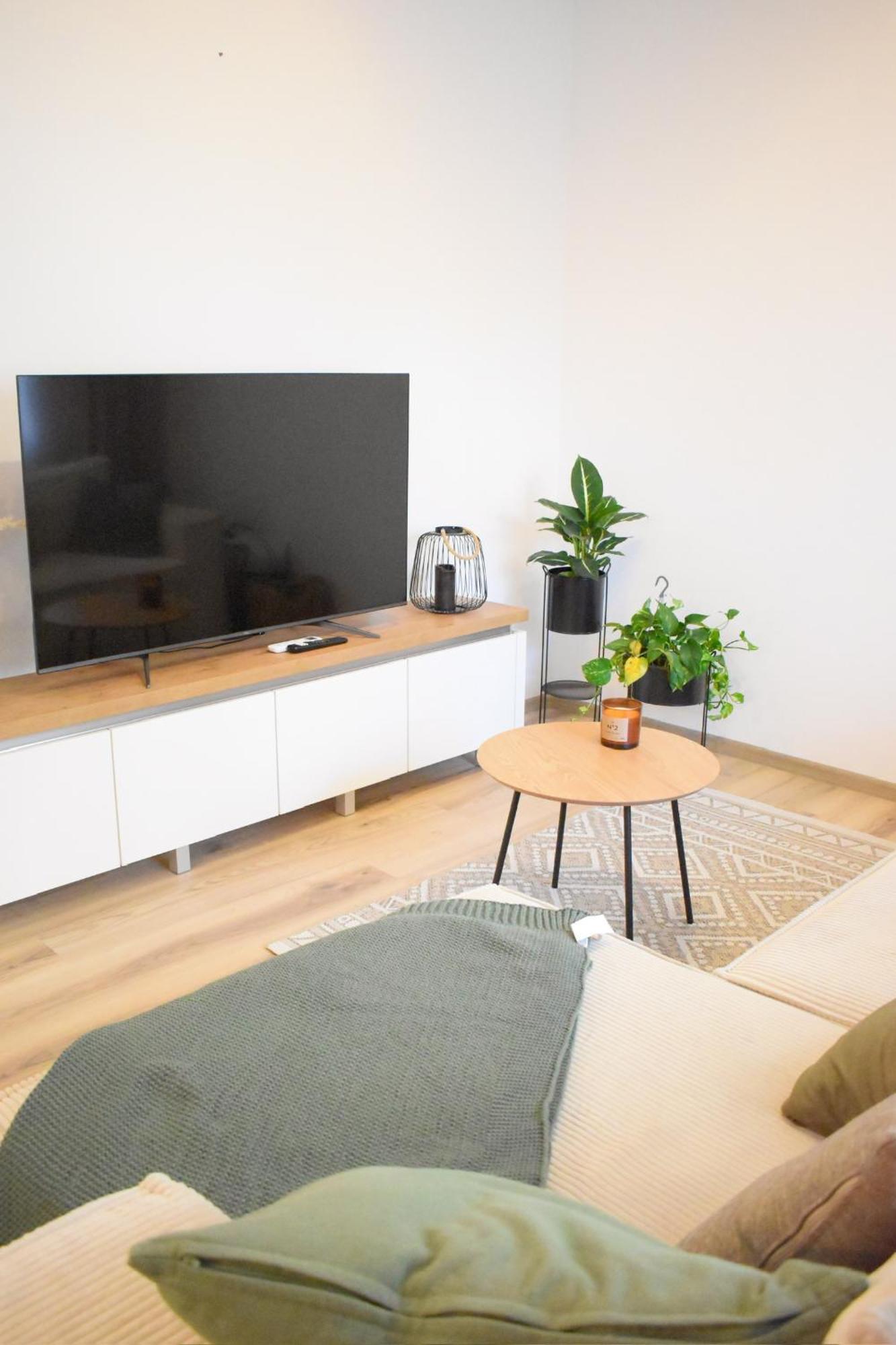 So Zahradkou Arboria Apartment Trnava