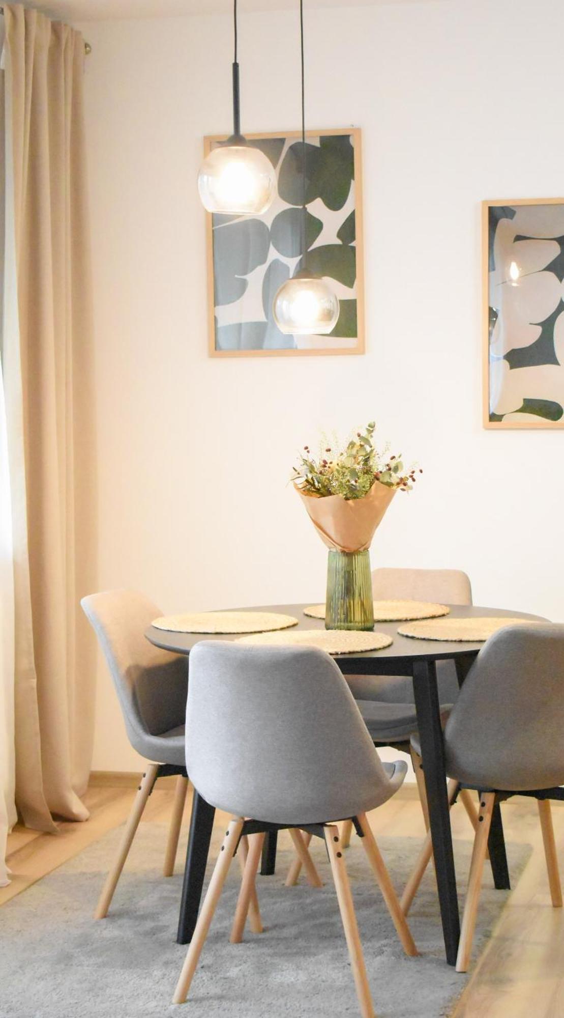 Apartment So Zahradkou Arboria *